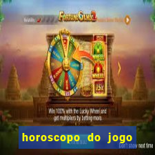 horoscopo do jogo do bicho